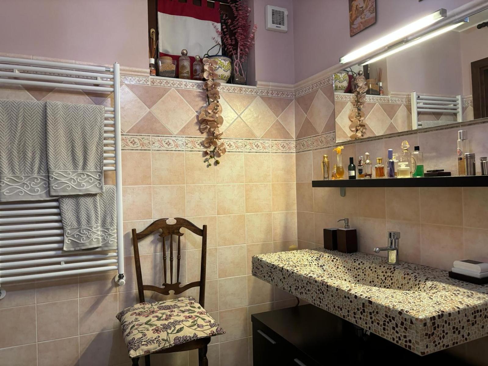 Vill'Ariel Sport & Relax Villa Brovello-Carpugnino Екстериор снимка