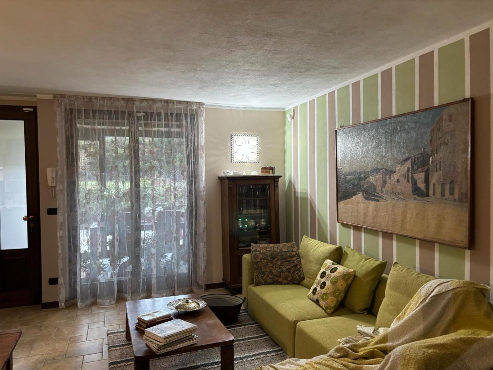 Vill'Ariel Sport & Relax Villa Brovello-Carpugnino Екстериор снимка