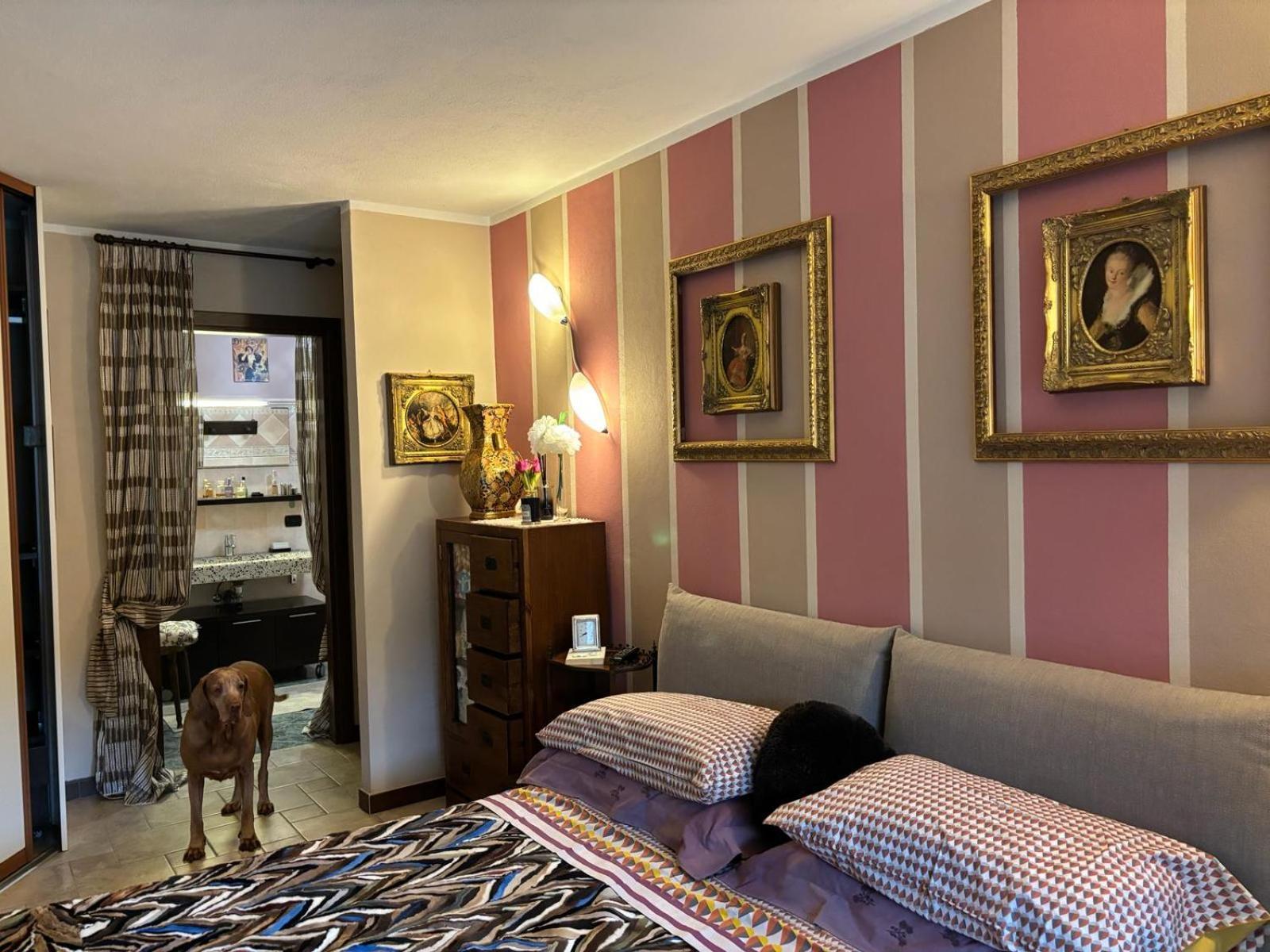 Vill'Ariel Sport & Relax Villa Brovello-Carpugnino Екстериор снимка