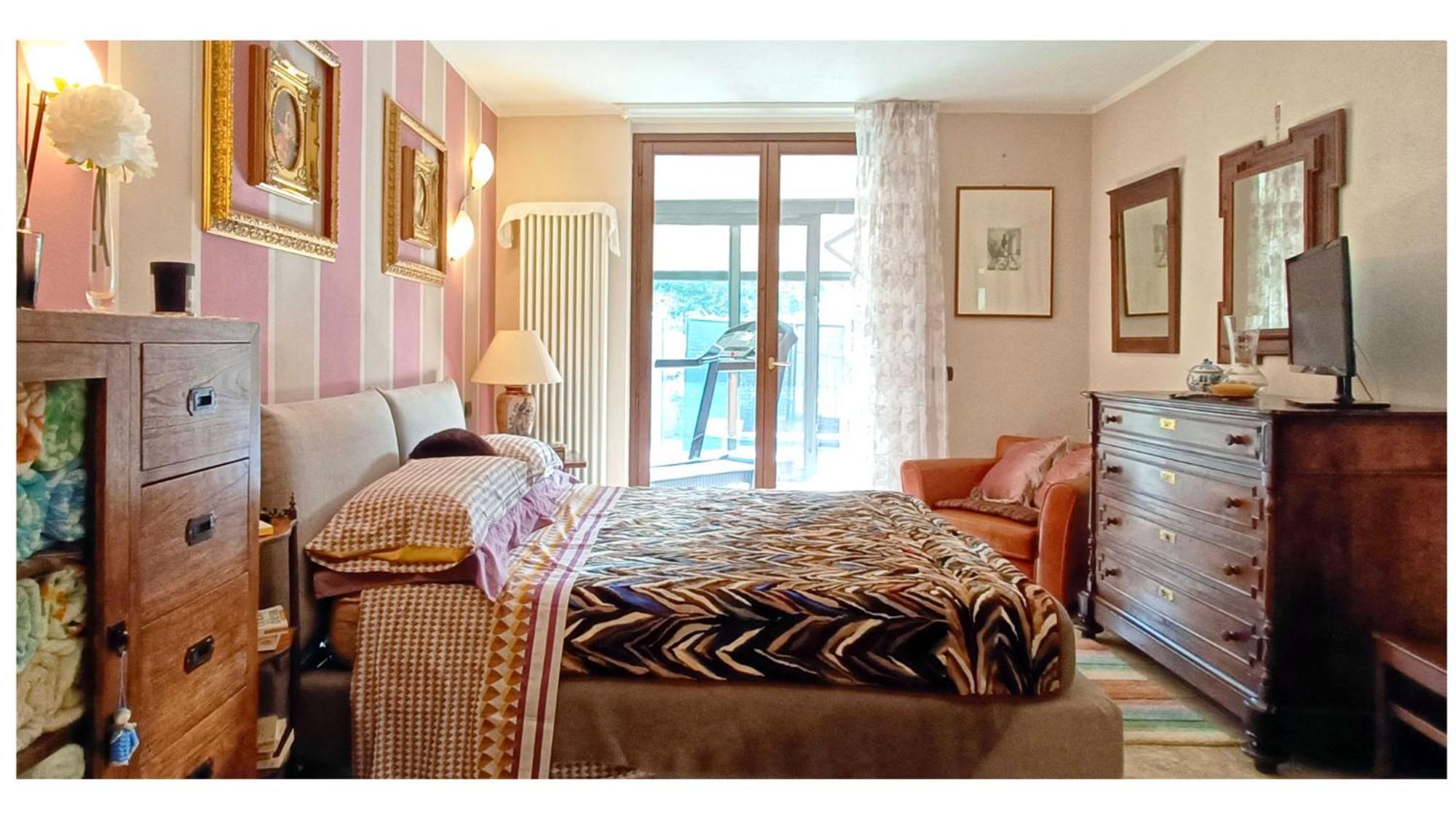 Vill'Ariel Sport & Relax Villa Brovello-Carpugnino Екстериор снимка