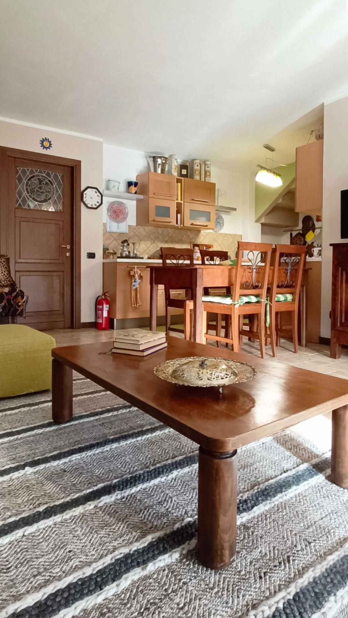 Vill'Ariel Sport & Relax Villa Brovello-Carpugnino Екстериор снимка